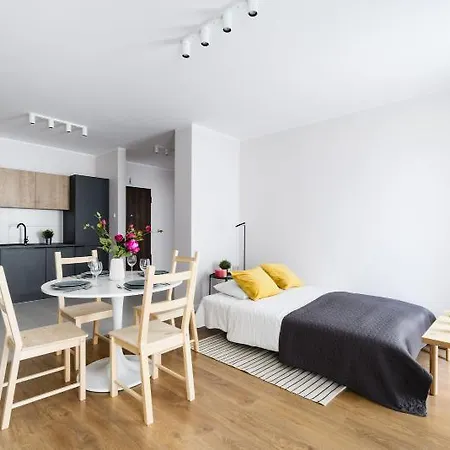 P&o Soho Factory 6 Apartment