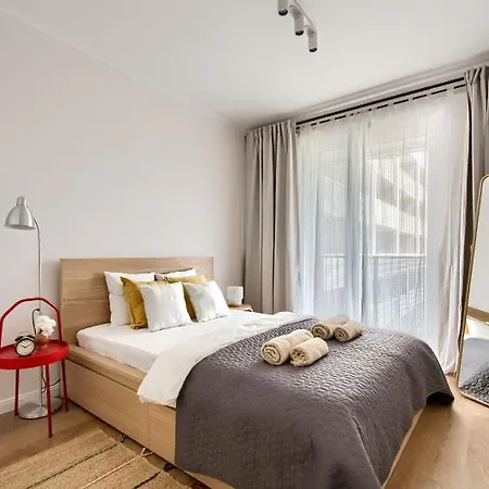 P&o Soho Factory 6 Apartment *